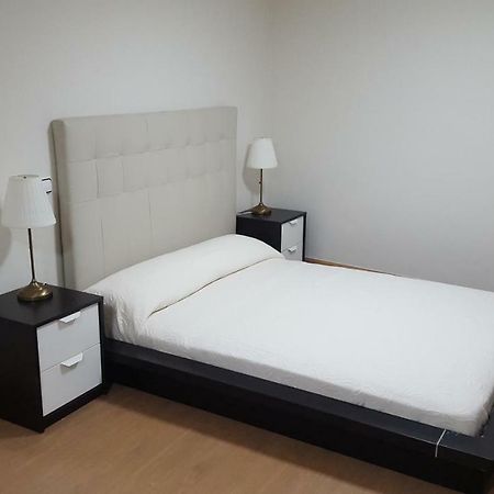 Apartamento Plaza Mayor Madrid Exteriör bild