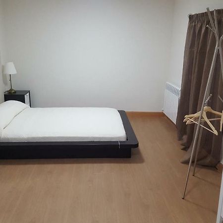 Apartamento Plaza Mayor Madrid Exteriör bild