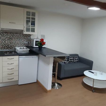Apartamento Plaza Mayor Madrid Exteriör bild