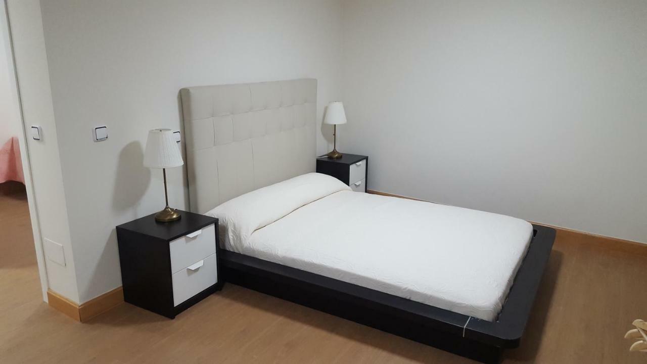 Apartamento Plaza Mayor Madrid Exteriör bild