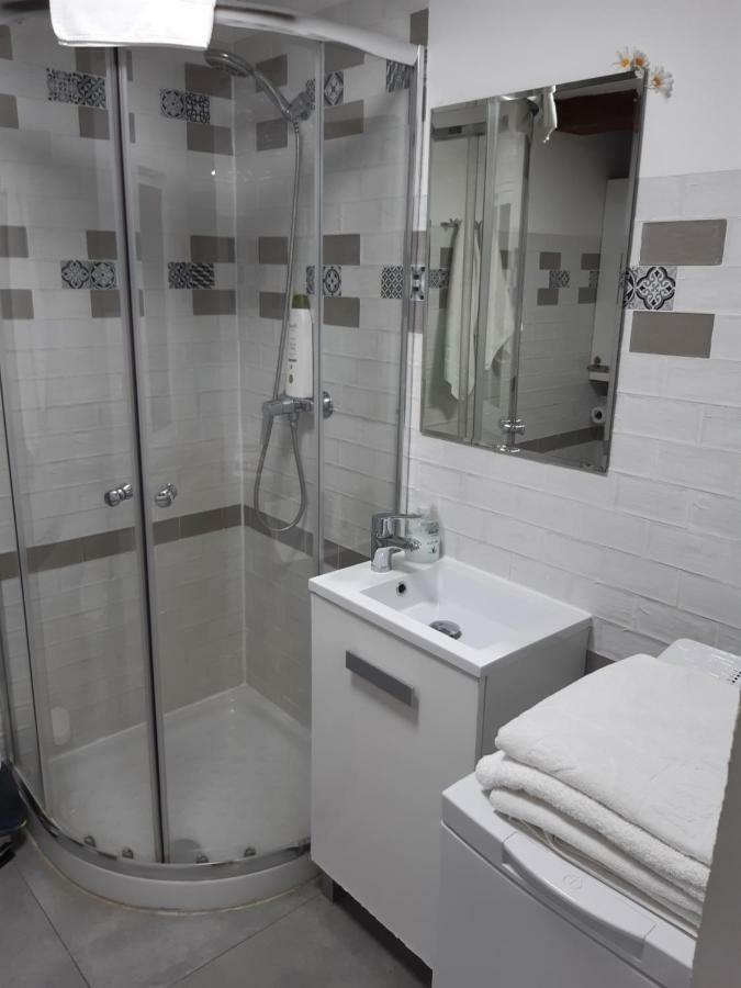 Apartamento Plaza Mayor Madrid Exteriör bild